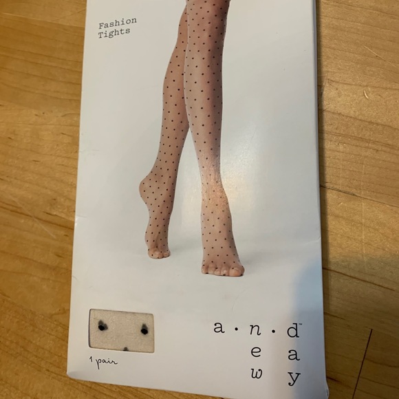 a new day Accessories - A new day fashion tights
